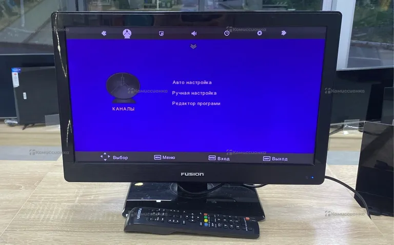 Телевизор Fusion FLTV-20C100