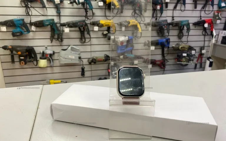 Часы Apple Watch реплика