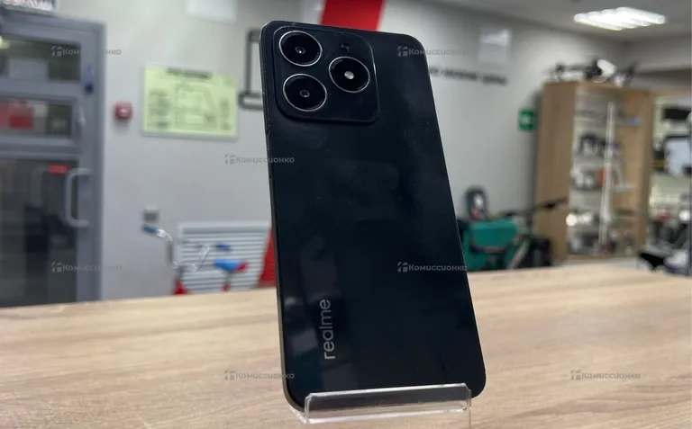 Realme C61 8/256Gb