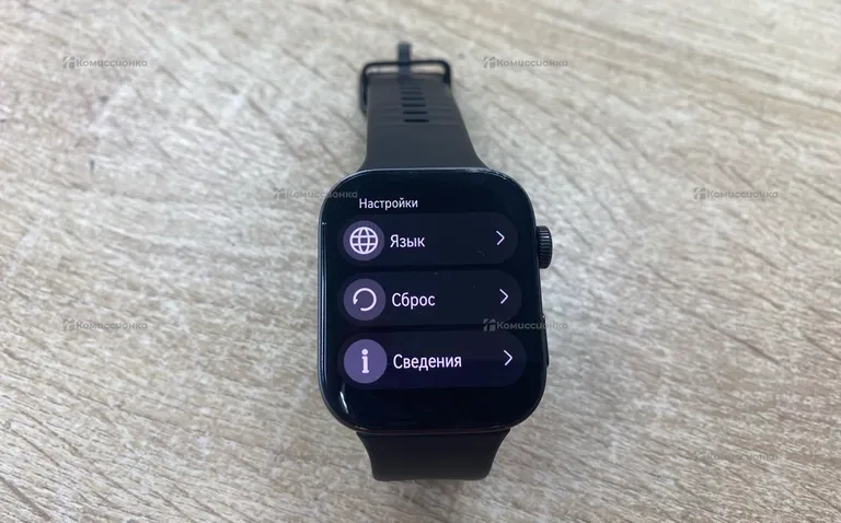 Часы Huawei Watch Fit 3
