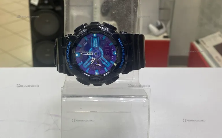 Часы G-Shock