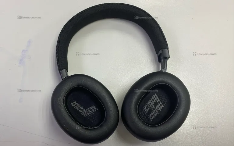 Наушники  JBL Live 660NC