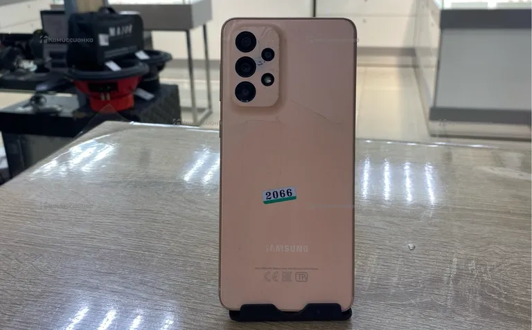 Samsung Galaxy A33 6/128 ГБ