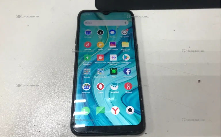 Oppo A1k 2/32Gb