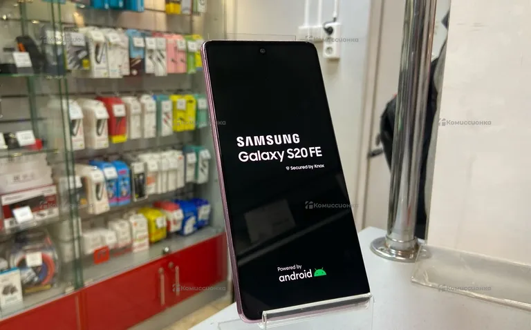 Samsung Galaxy S20 FE 6/128