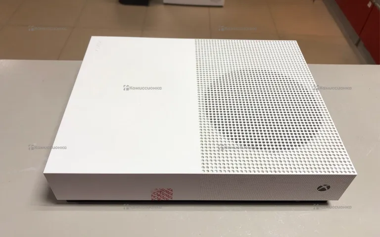 Приставка Xbox Xbox one 1tb