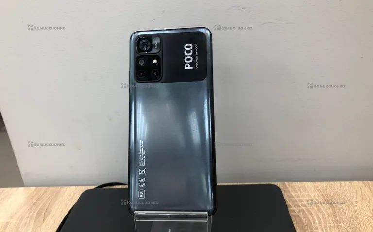 Poco m4 pro 5G 64gb