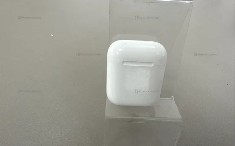 Наушники AirPods 2
