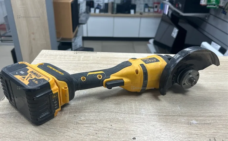УШМ DeWalt DCG414 реплика