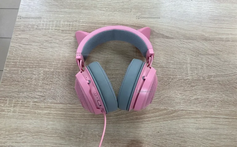 Наушники Razer Kitten