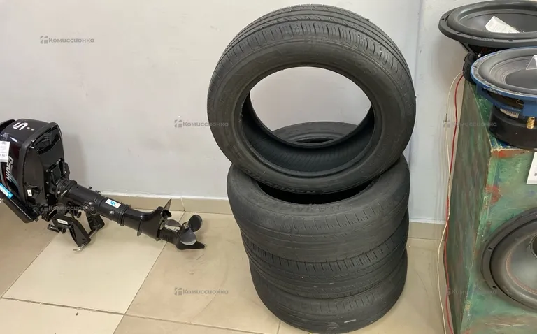Шины VITTOS HARMONIC 185/60R15