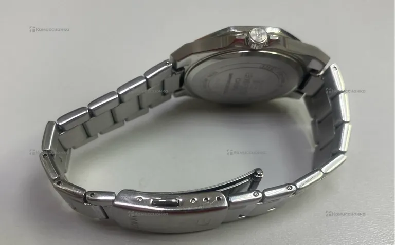 Часы  Casio edifice efr-s108