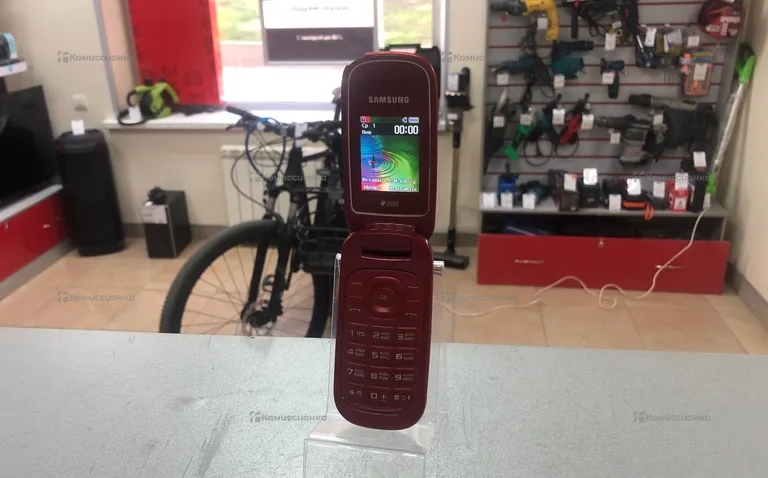 Samsung GT-E1272