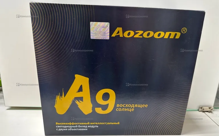 Светодиодные линзы Aozoom A9