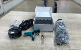 Купить Тату машинка Stingay X2 б/у , в Екатеринбург Цена:11000рублей