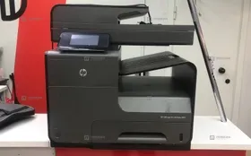 Купить Принтер HP Officejet Pro X576dw б/у , в Тюмень Цена:29900рублей