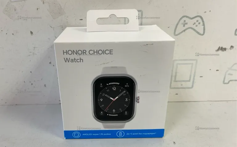 Часы honor choice Watch
