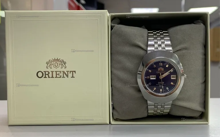 Часы Orient em70-co-b ca
