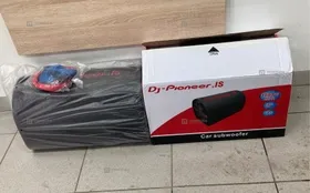 Купить Pioneer is 1680 w max б/у , в Тюмень Цена:5500рублей