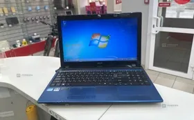 Купить Ноутбук Acer aspire 5750g б/у , в Курган Цена:5990рублей