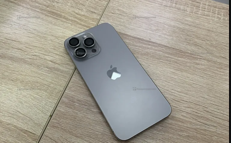 Apple iPhone 15 pro max 256Gb
