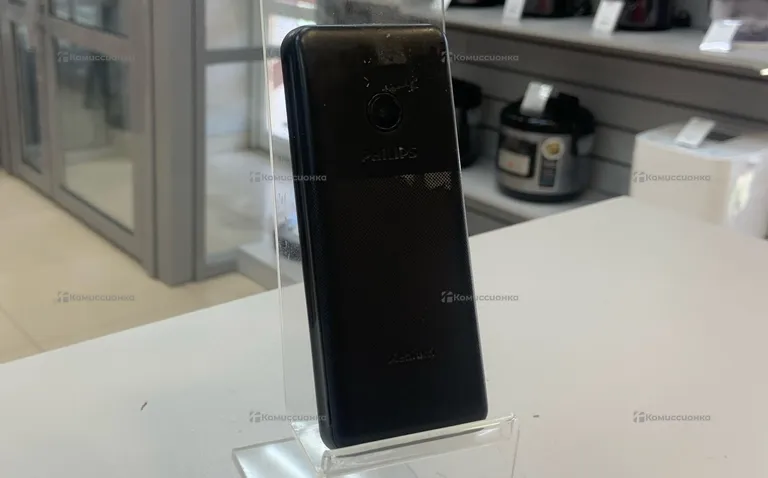 Philips Xenium E168