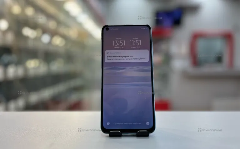 Xiaomi Redmi Note 9 3/64Gb