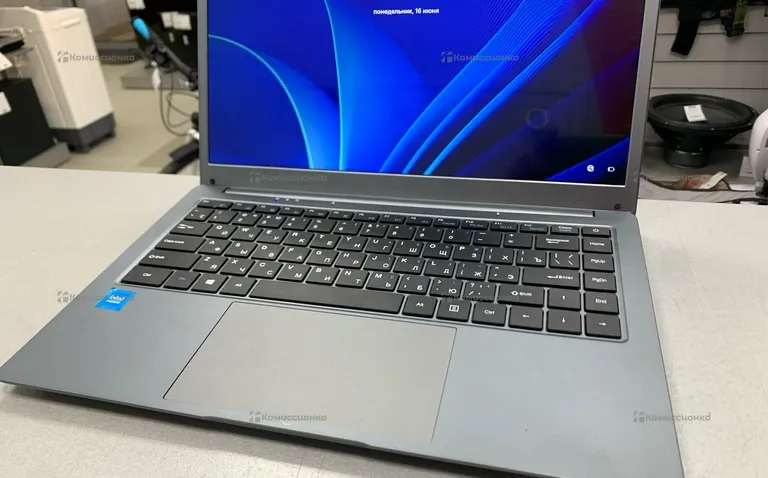Ноутбук Azerty AZ-1406
