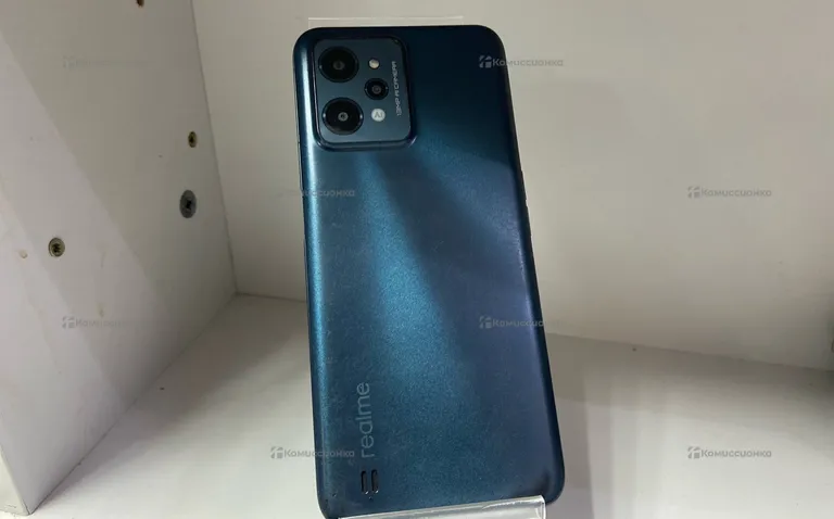 Realme C31 4/64 ГБ