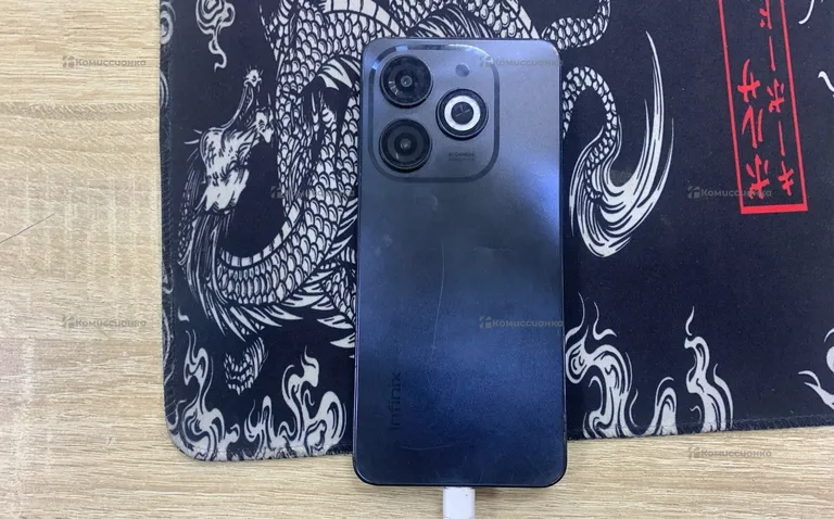 Infinix SMART 8 128Gb