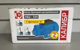 Купить Насос бытовой центробежный Калибр НБЦ-560 б/у , в Самара Цена:1690рублей