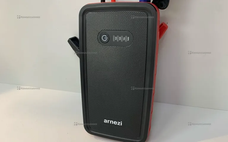 Arnezzii Пусковое зарядное устройство Arnezzii 110