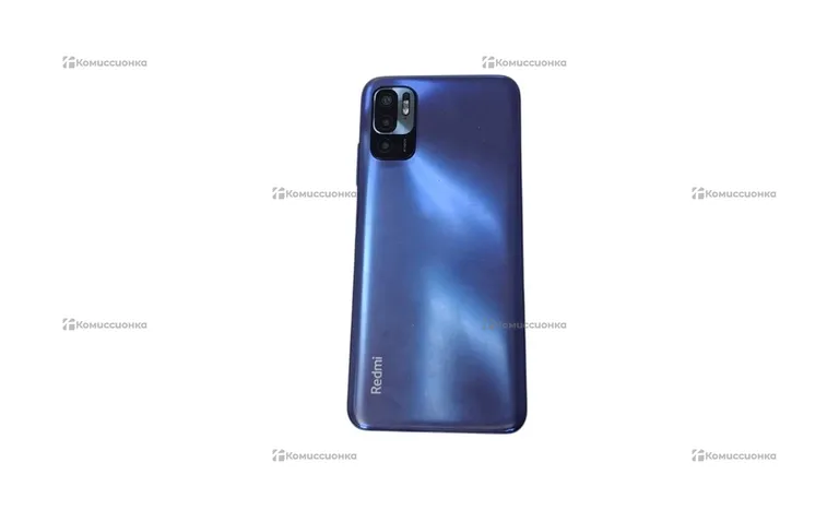 Xiaomi Redmi Note 10T 4/128 ГБ