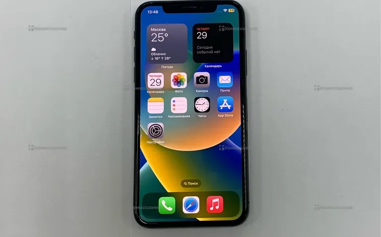 Apple iPhone X 64 Gb