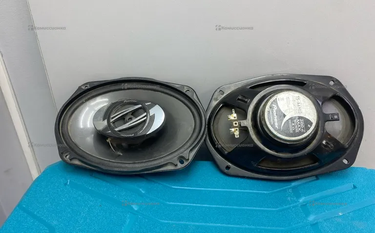 Колонка  pioneer ts-a6902i