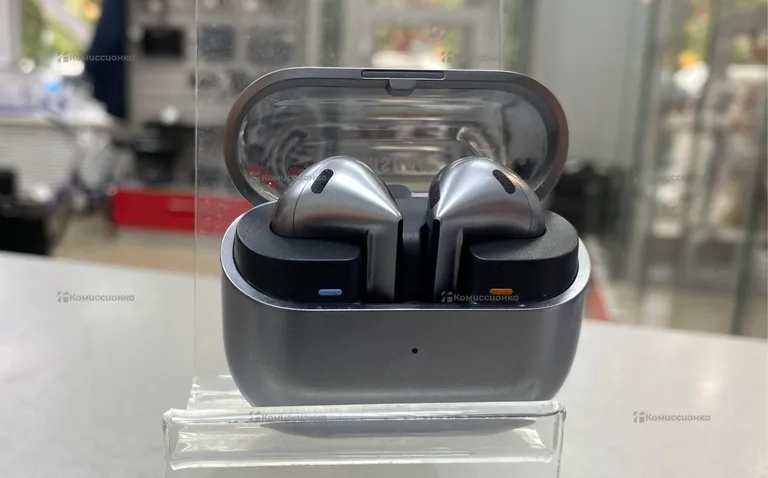 Наушники Samsung Galaxy Buds3