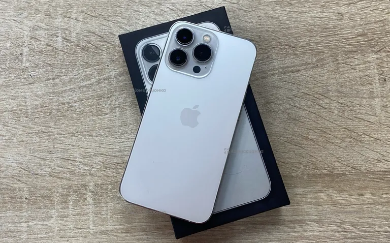 Apple iPhone 13 Pro 256Gb
