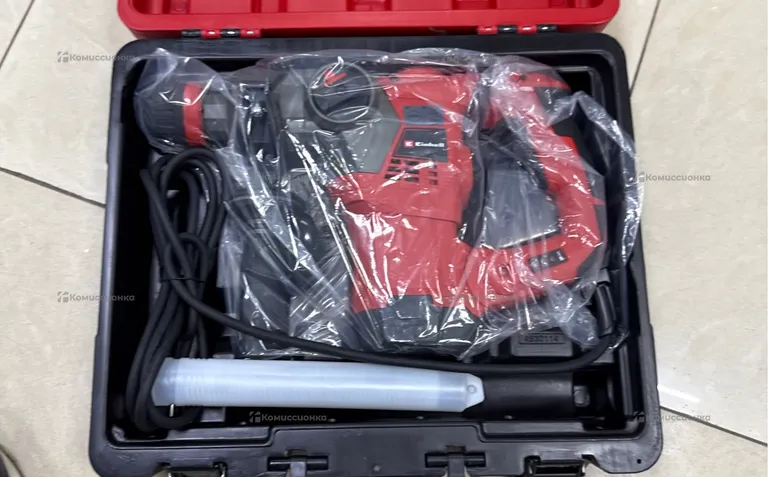Перфоратор Einhell TE-RH 32 E