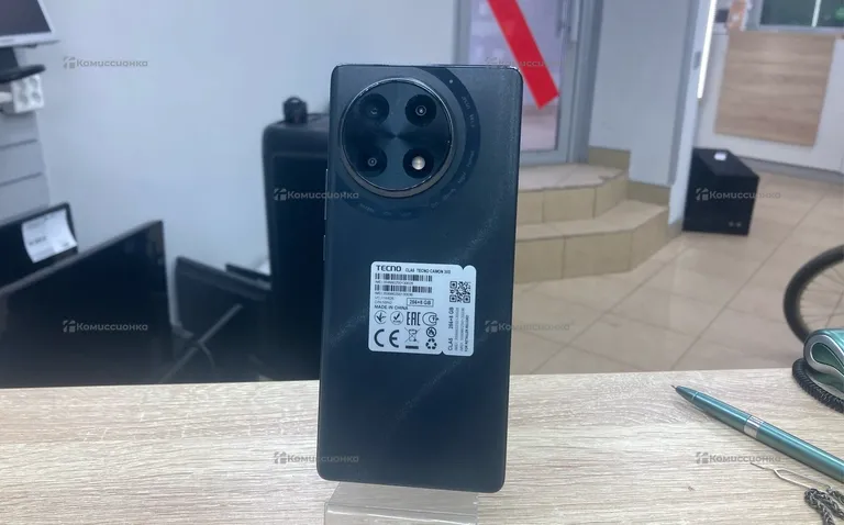 Tecno Tecno CAMON 30S 8/256