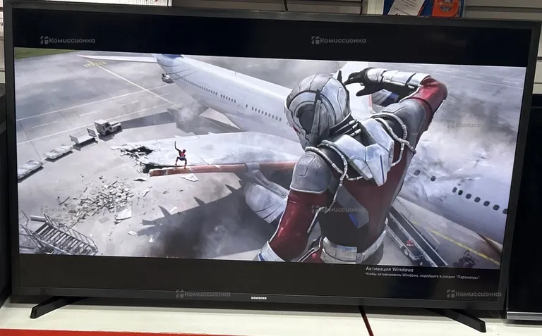 Телевизор Samsung UE43T5370AU