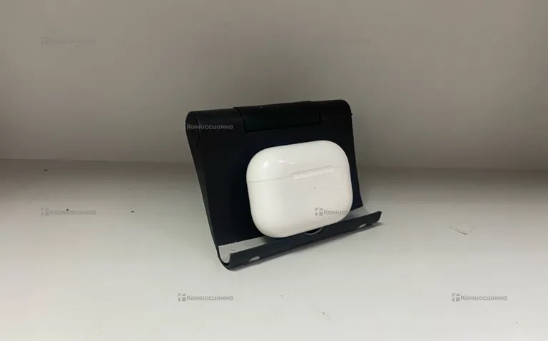 Наушники AirPods 2nd (реплика)