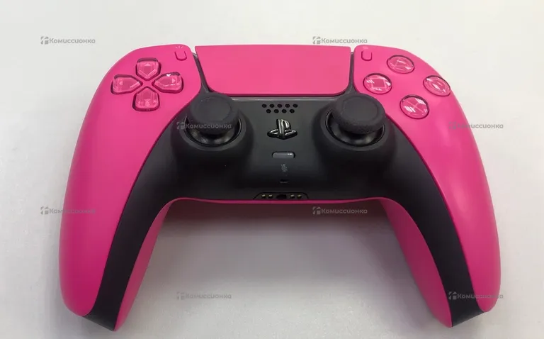Геймпад для PS5.