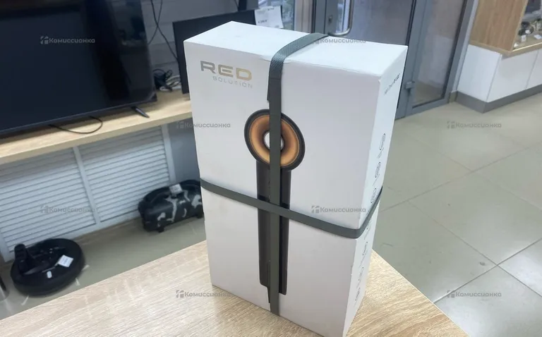 Фен Red Solution (RF-500)