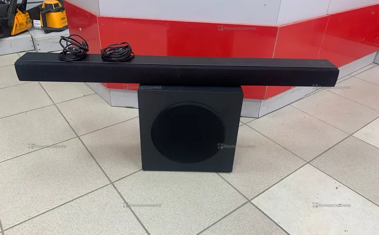 Саундбар Hisense HS3100