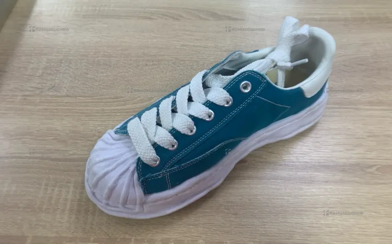 Кроссовки MMY 44р