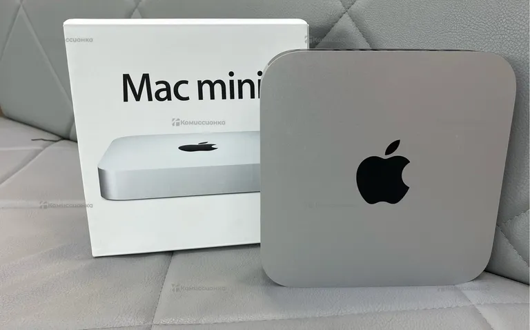 Системный блок Mac mini A1347