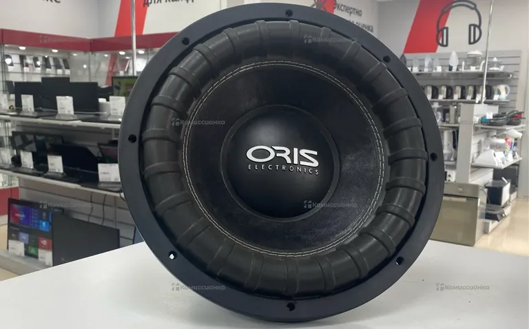 Сабвуфер  ORIS 12