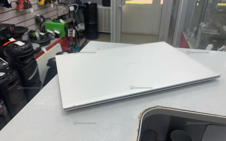 Ноутбук  Dexp Aquilon C15-ICP301