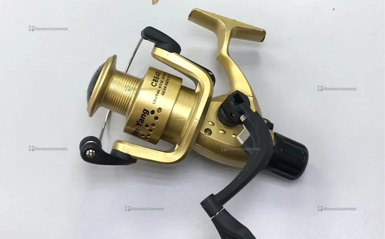 Катушка Wei Yang CB540