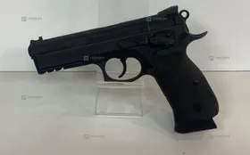 Купить пневматический пистолет cz 75 shadow б/у , в Казань Цена:5900рублей